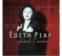 Piaf Edith - Chante L'amour