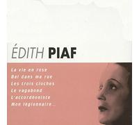 Edith Piaf - Edith Piaf - Coffret Collection 2 CD