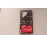 Piaf, Edith - De La Môme A Edith (1935-1951)