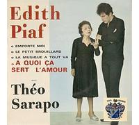 Piaf Edith - Edith Piaf