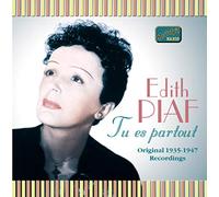 Piaf,Edith - Edith piaf