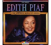 Piaf,Edith - Edith Piaf [Import]