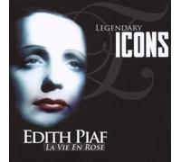 Piaf,Edith - Edith Piaf-la Vie en Rose [Import]