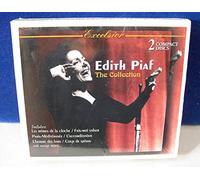 Piaf, Edith - Edith Piaf, the Collection (UK Import)
