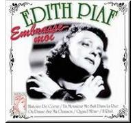 Piaf,Edith - Embrasse Moi