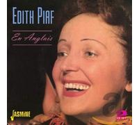 Piaf,Edith - En Anglais and Live at Carnegie Hall 1956-57