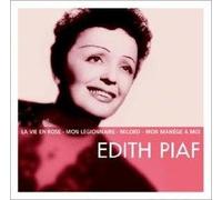 Piaf Edith - Essential