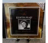 Piaf, Edith - Gold Collection