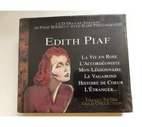 Piaf Edith - Gold Collection