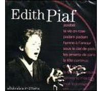 Piaf,Edith - Greatest Hits