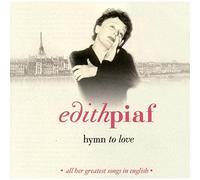 Piaf, Edith - Hymn To Love