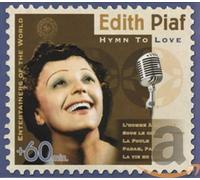 Piaf,Edith - Hymn to Love