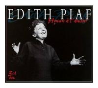 Piaf, Edith - Hymne a L'amour