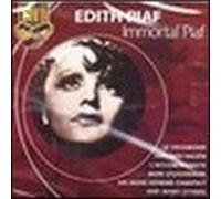 Piaf, Edith - Immortal Piaf