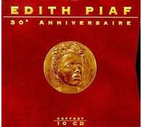Piaf Edith - Integrale Box Set