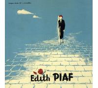Piaf, Edith - Je t'ai dans la peau - Réédition