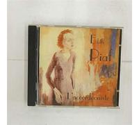 Piaf, Edith - L Accordeoniste Vol.2