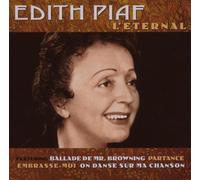 Piaf,Edith - L Eternal