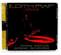 Piaf Edith - L Immortal