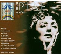 Piaf, Edith - La Mome