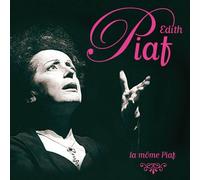 Piaf, Edith - La Mome Piaf