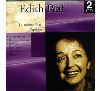 Piaf, Edith - La Mome Piaf L'apogee