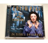 Piaf,Edith - La Rue aux Chansons [Import]