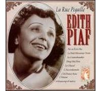 Piaf Edith - La Rue Pigalle