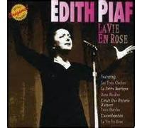 Piaf Edith - La Vie En Rose