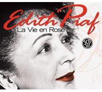 Piaf, Edith - La Vie En Rose