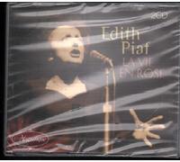 Piaf, Edith - La Vie En Rose -30tr-