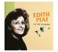 Piaf,Edith - La Vie en Rose [Import]