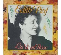 Piaf,Edith - La Vie en Rose [Import]