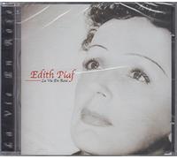 Piaf Edith - La Vie en Rose [Import]