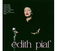 Edith Piaf - La Vie En Rose