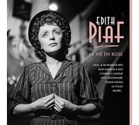 Piaf, Edith - La Vie en Rose [Vinilo]