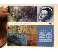 Edith Piaf - Legends of the 20th Century