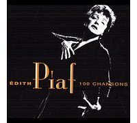 Piaf, Edith - Les 100 Plus Belles Ch..