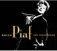 Piaf, Edith - Les 100 Plus Belles Chansons D'edith Piaf [Import]