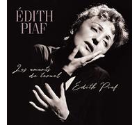 Piaf, Edith - Les Amants De Teruel/Edit [Vinilo]