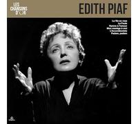 Piaf Edith - Les Chansons D'or [Vinilo]
