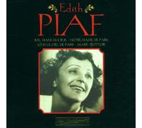 Piaf, Edith - Les Meilleurs