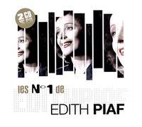 Piaf, Edith - Les N 1 de