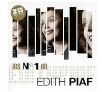 Piaf, Edith - Les No.1 De
