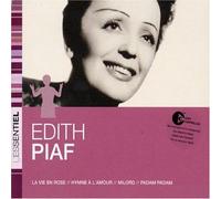 Piaf, Edith - L'Essentiel - Edith Piaf - Copy control
