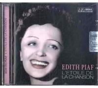 Piaf Edith - L'etoile De La Chanson