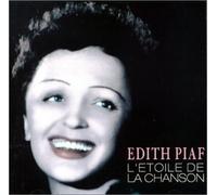 Piaf,Edith - L'etoile De La Chanson [Import]