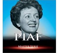Edith Piaf - Master Serie Vol.2