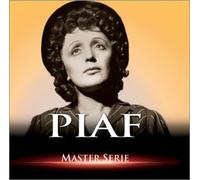 Edith Piaf - Master Serie Vol.3