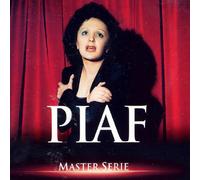 Piaf Edith – Master Series